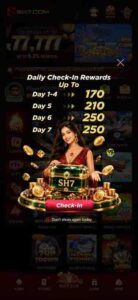 sh7 app